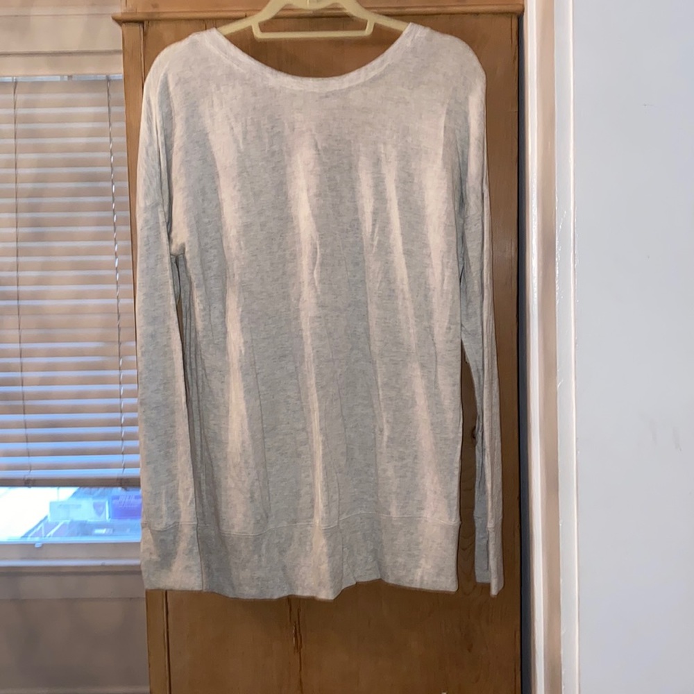 Athleta Sweatshirt